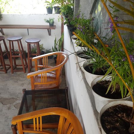 Villa Batu Keluarga Nn 外观 照片