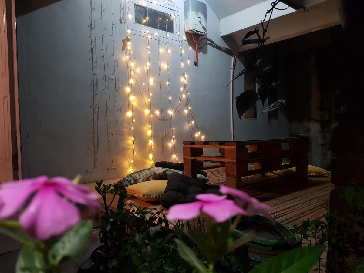 Villa Batu Keluarga Nn 外观 照片