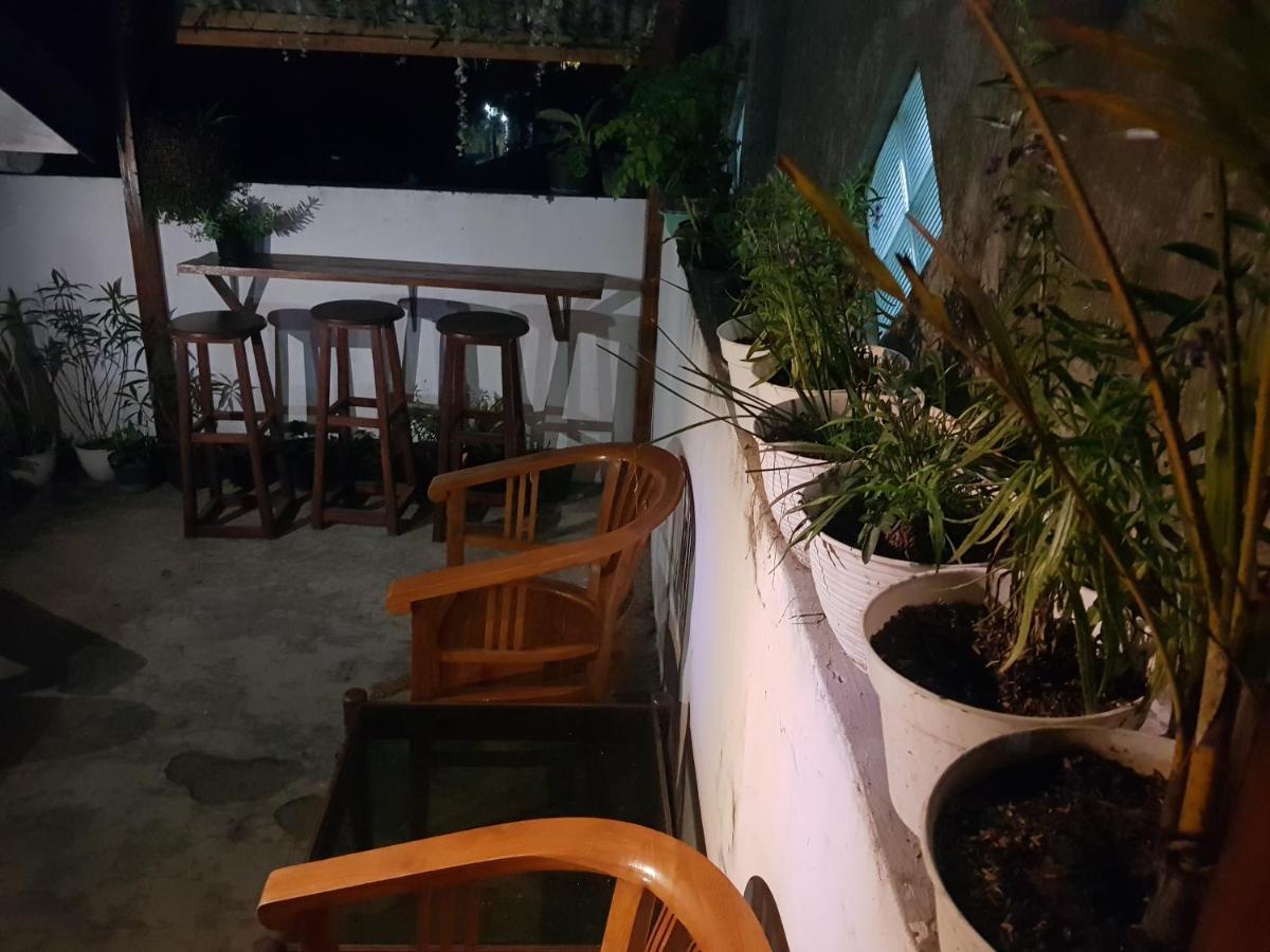 Villa Batu Keluarga Nn 外观 照片