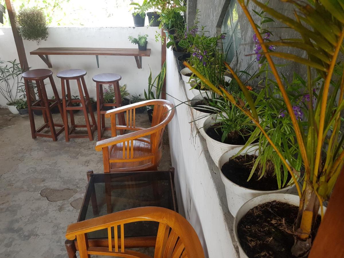 Villa Batu Keluarga Nn 外观 照片