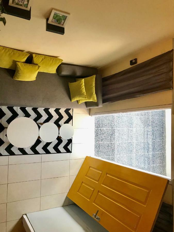 Villa Batu Keluarga Nn 外观 照片