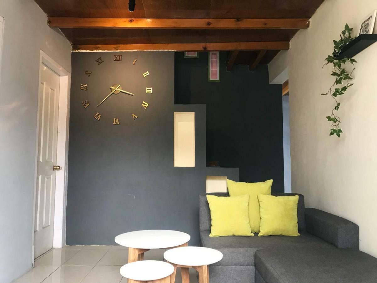 Villa Batu Keluarga Nn 外观 照片