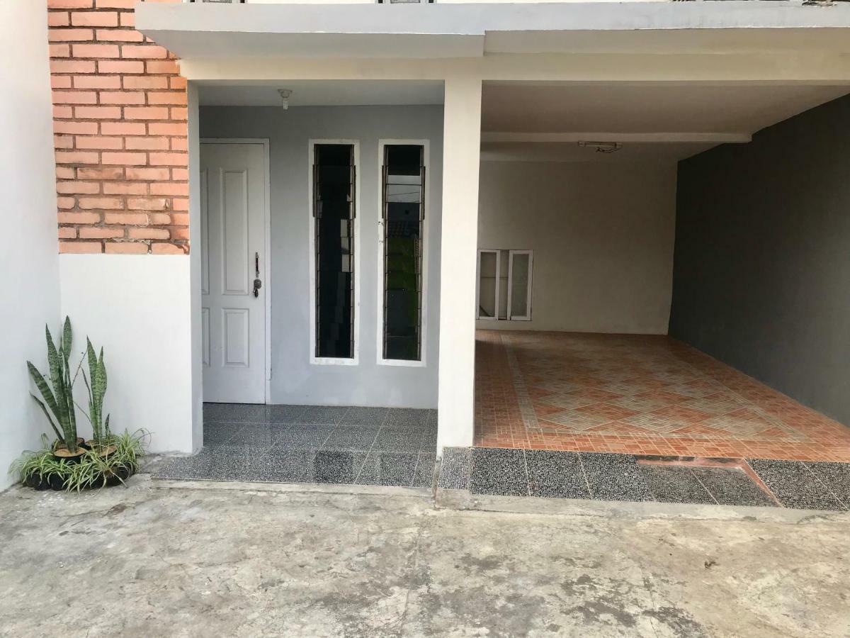 Villa Batu Keluarga Nn 外观 照片